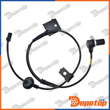 Capteur ABS avant droite pour HYUNDAI | 06-S503, 6PU012039-141